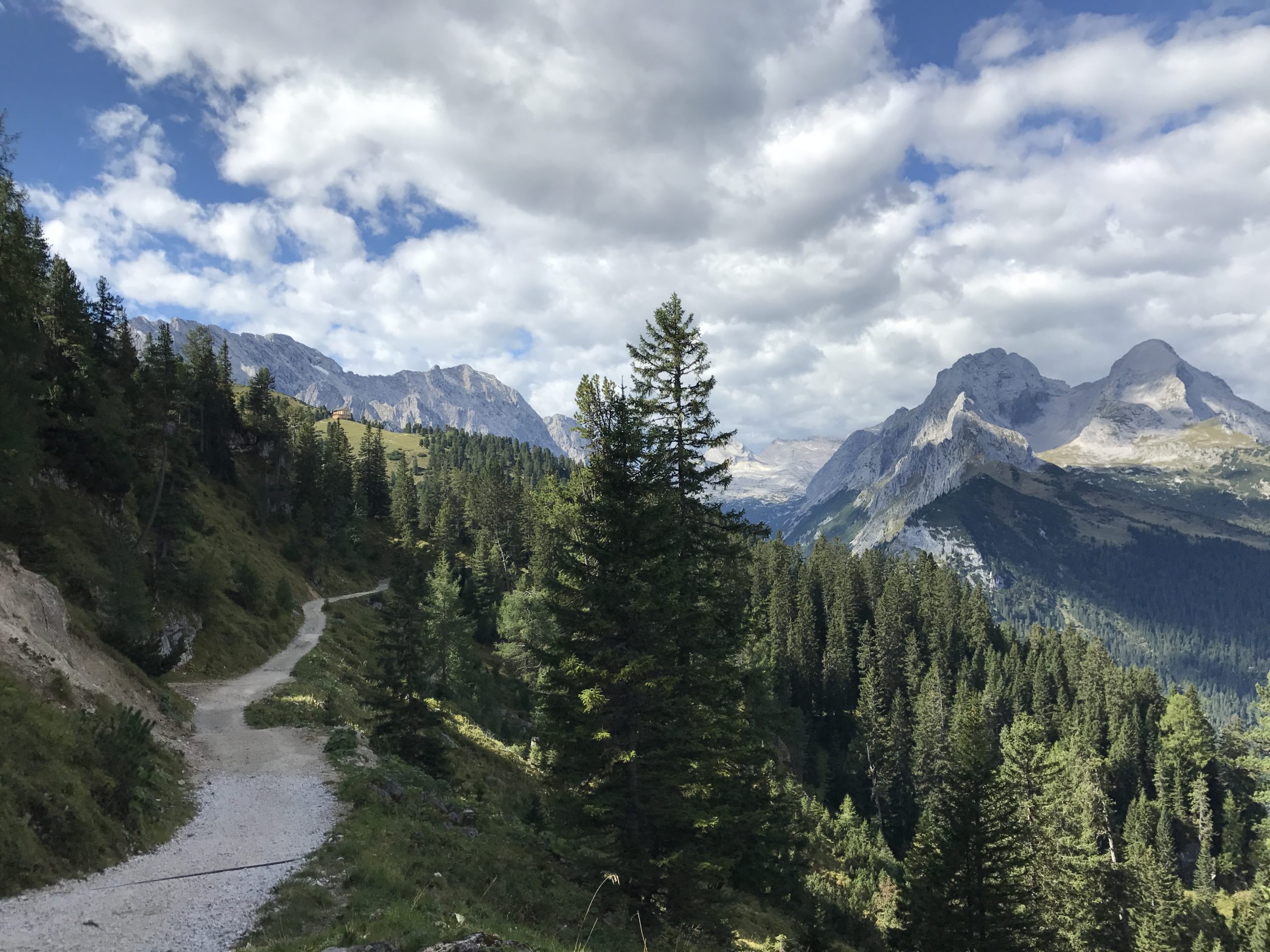 MITTENWALD WANDERN ️ Meine Schönsten Touren!