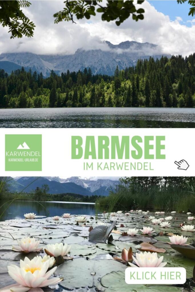 Barmsee