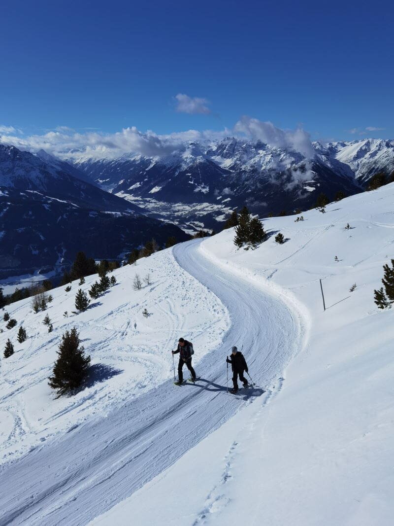 FEBRUAR URLAUB - das wird dir besonders gefallen!