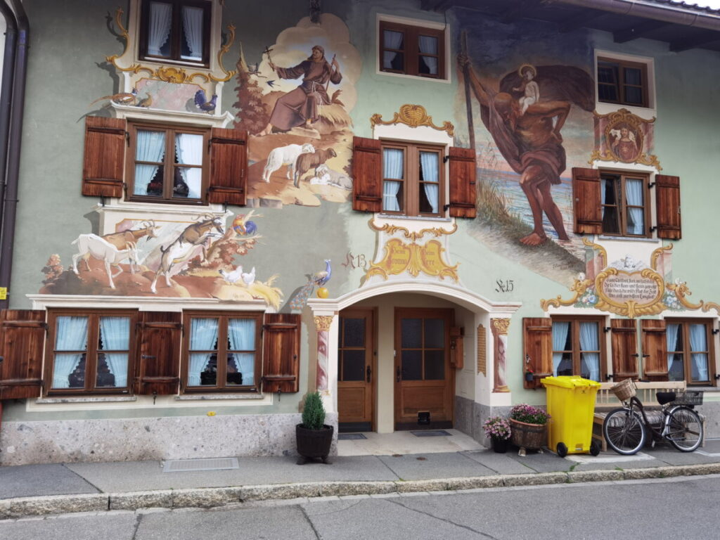 Geheimtipp Mittenwald