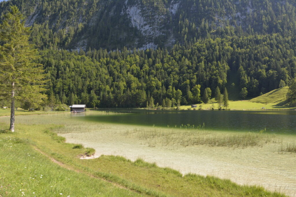 Geheimtipp Mittenwald