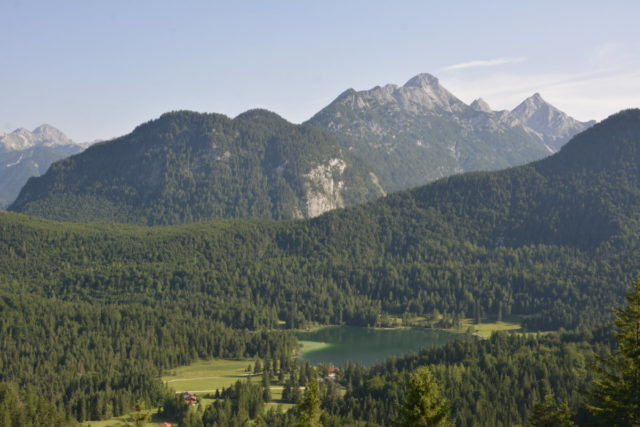 MITTENWALD WANDERN ⭐ Die 9 Schönsten Wanderungen