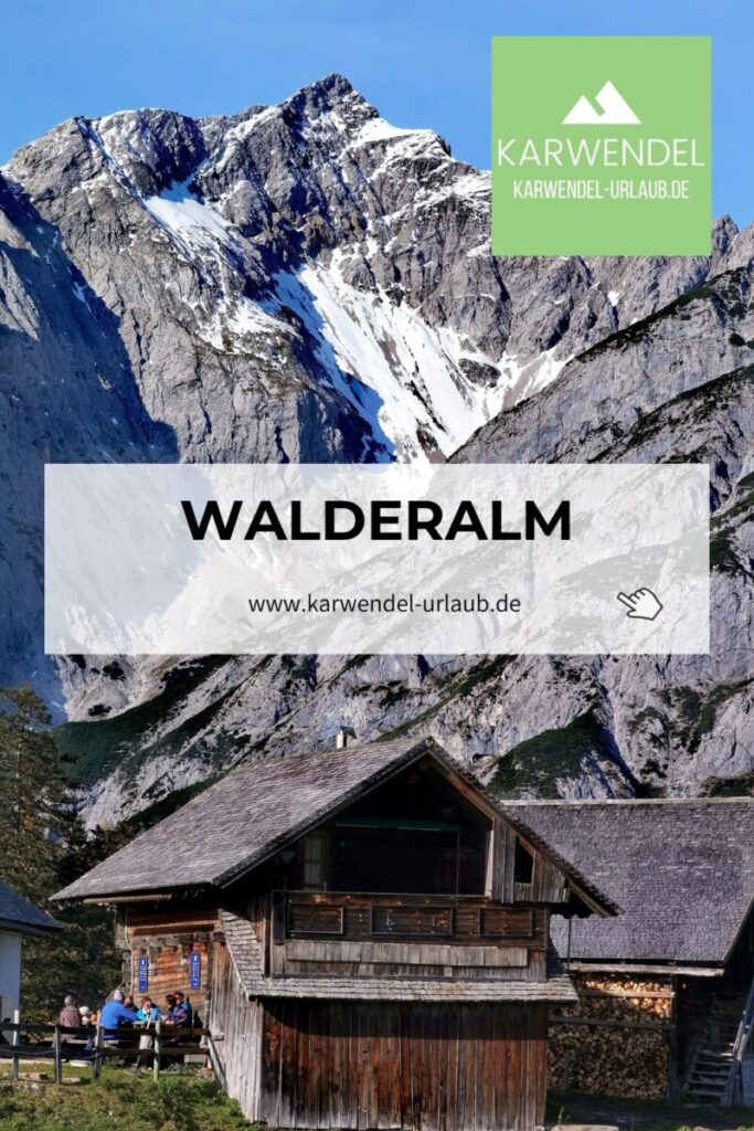 Walderalm