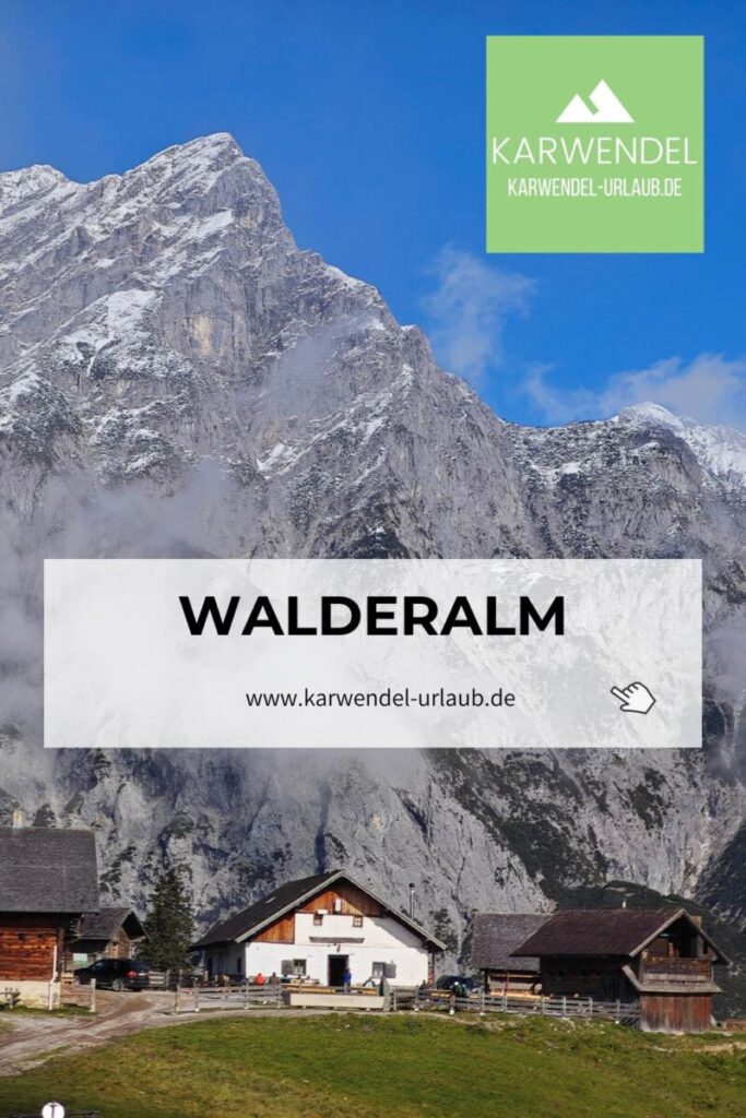 Walderalm