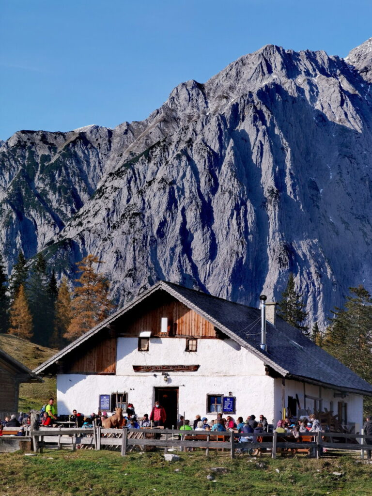 Walderalm